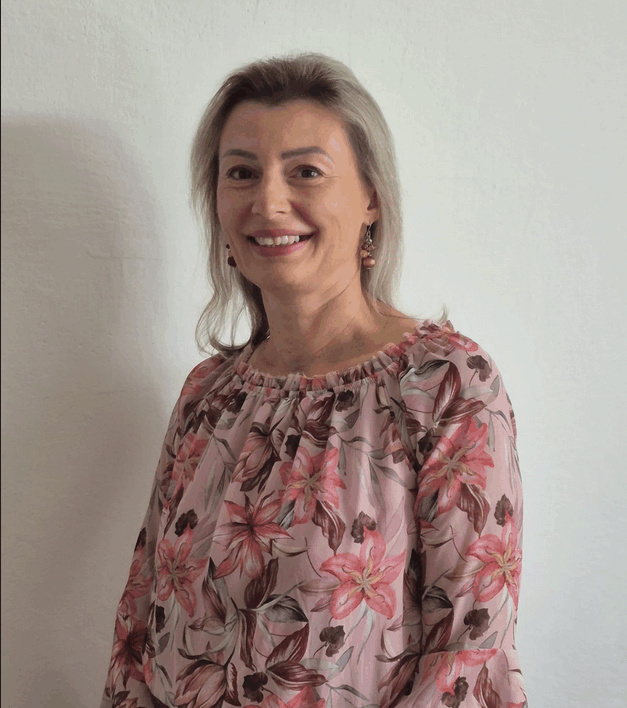 Marta Olbrichtová