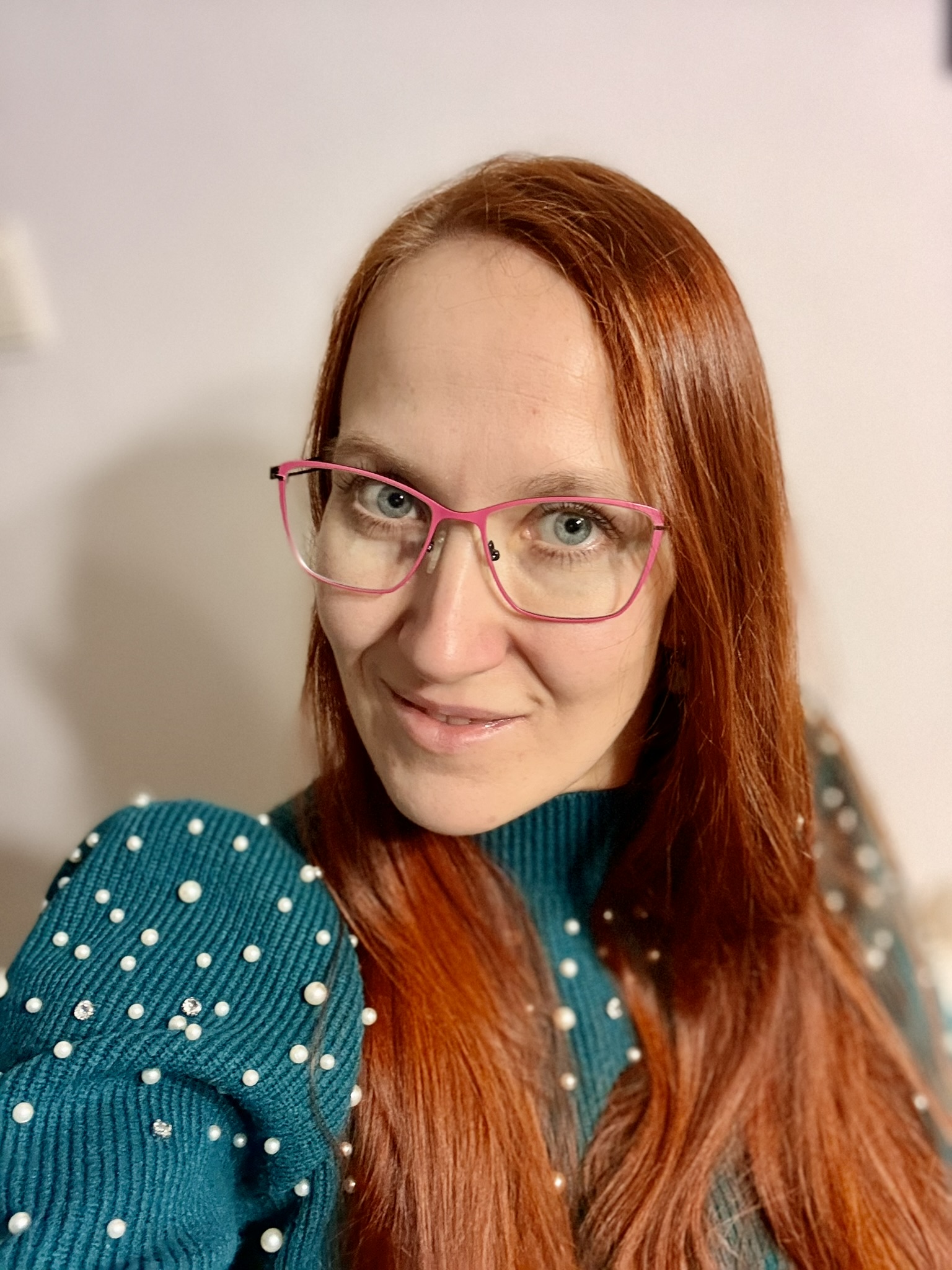 Simona Poskerová